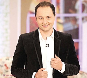 Cătălin Măruță te va surprinde! L-ai văzut vreodată CHEL?