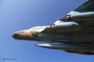 Rusia anunţă manevre militare masive la graniţa cu Coreea de Nord 
