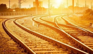 De ce transformă căldura şinele de tren în „spaghete”?