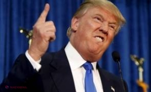 Donald Trump lansează un nou ATAC: Pe cine a luat la ȚINTĂ