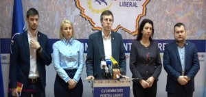 Chirtoacă, încă un APEL la adresa Blocului „ACUM”: „Rezolvați problema cu Năstase și cele 7 milioane. Nu-l acoperiți, o să vă iasă pe ochi această minciună”