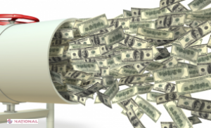 Guvernul a descoperit JAFUL de la o mare companie de stat