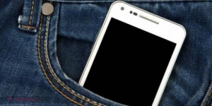 PERICOL // De ce NU trebuie să ții telefonul în buzunar?