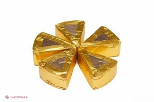 OTRAVĂ în FARFURIE? Se dă de obicei copiilor