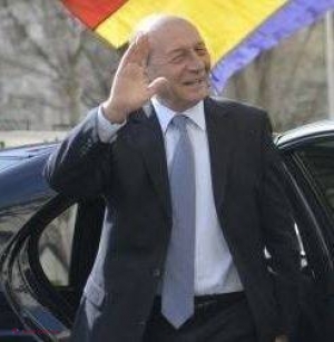 Camera Deputaţilor i-a dat dreptate lui Băsescu... după OPT ani 