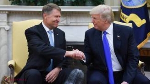George Friedman (Stratfor): România prezintă şi un risc, şi un interes. Sunteţi importanţi în multe feluri