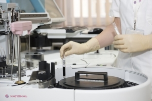 Descoperirea care ar putea REVOLUŢIONA MEDICINA - un nou test rapid ar putea detecta 50 de tipuri de CANCER în stadiu incipient