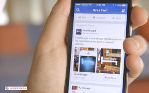 Facebook LANSEAZĂ o variantă pentru sectorul de afaceri și cariere
