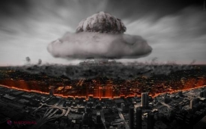 „RUSIA va arunca BOMBA ATOMICĂ! Vom vedea cu ochii noştri cum se va împlini PROFEŢIA