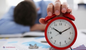 „Blue Monday”. 20 ianuarie este cea mai DEPRIMANTĂ zi a anului 2020