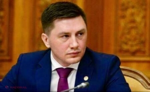 Solicitare OFICIALĂ la București pentru a-i lipsi pe „socialiștii antiromâni” de la Chișinău de cetățenia ROMÂNĂ