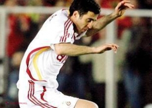 Celebrul Hakan Sukur riscă patru ani de închisoare. Motivul e HALUCINANT 