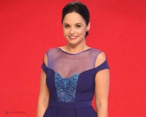  Ce decolteu ameţitor! Andreea Marin, mai sexy ca niciodată
