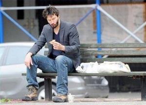 Destinul TRAGIC al lui Keanu Reeves. Cum arăta iubirea vieţii lui, care a murit după ce a născut