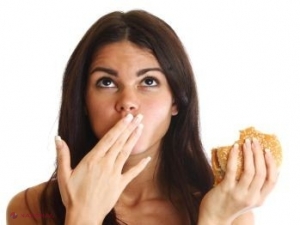 Ce să mănânci pentru a-ți REDUCE apetitul exagerat