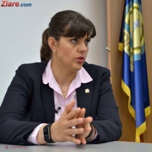 Peste 7 600 de dosare vizând fapte de corupţie la nivel înalt: „În acest an, am trimis în judecată în jur de 800 de persoane”