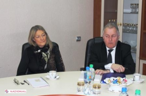 Străinii o spun PE ȘLEAU: Structura Fiscului este INEFICIENTĂ și COSTISITOARE