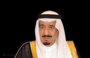 Arabia Saudită a aruncat BOMBA care va face RAVAGII. Anunţul făcut de saudiţi pe care toată lumea îl credea imposibil