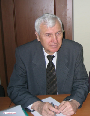 Institutul Național de Justiție a rămas fără conducători