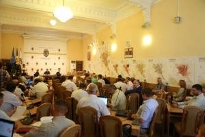 Câteva proiecte dubioase, respinse în CMC. Altele - votate unanim !
