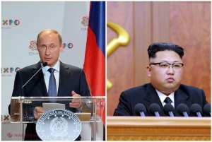 Dictatorul Kim Jong-un a ajuns în Rusia, înainte de summitul cu Vladimir Putin