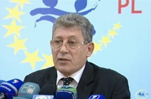 Mihai Ghimpu: ,,Suntem aşezaţi de Dumnezeu în Europa”
