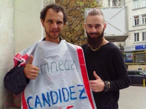 Perle de la vârf // În ițari și cu opinci!