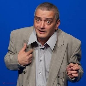 Un mare actor român a murit în somn. Avea doar 53 de ani