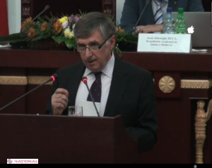 Sturza enumeră trei greșeli majore care au distrus economia R. Moldova