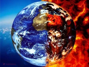 Atenție! Încălzirea globală are EFECTE asupra sănătății, AVERTIZEAZĂ OMS