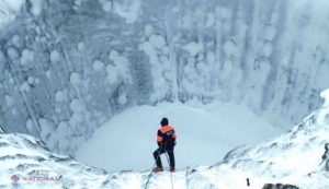 VIDEO // Oamenii de ştiinţă au rezolvat MISTERUL craterelor gigantice din Rusia. Ce se ascunde la „capătul lumii”