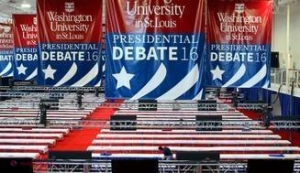Final SURPRIZĂ la a două dezbatere Clinton-Trump. ADEVĂRURILE şi minciunile de la prima dezbatere…
