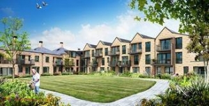 În Londra s-a construit un cartier în care locuiesc DOAR femei 