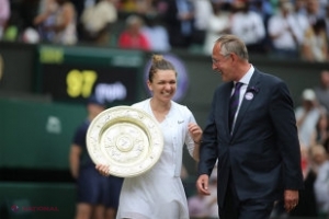 Simona Halep a stabilit un RECORD în finala de la Wimbledon cu Serena Williams pe care jucătoarele vor avea mari probleme să îl bată! Iată despre ce este vorba