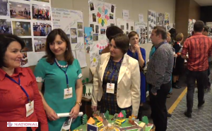VIDEO // Târgul Comunităților Active: Noi modele de incluziune prin activism civic