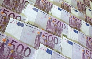 R. Moldova mai ia cu împrumut 300 mln. euro