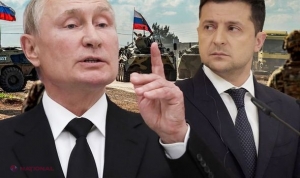 Capcană a ruşilor sau VICTORIE uriaşă a Ucrainei? Ce ascunde retragerea forţelor ruse din Herson la o lună după anexarea pompoasă