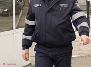 RECURS // Trei ani de închisoare pentru un polițist corupt. Prima instanță l-a achitat