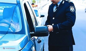 ARESTAREA a zeci de polițiști odată nu i-a speriat pe colegii lor: Doi agenți de circulație, REȚINUȚI pentru estorcare de bani de la un șofer