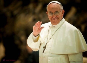 NEAȘTEPTAT // Papa de la Roma a făcut o propunere curajoasă care vizează toată lumea 