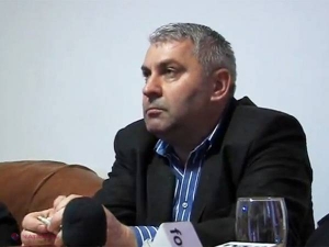 Încă un CUTREMUR în politica românească. A FOST ARESTAT. Anunţul de ultimă oră al procurorilor
