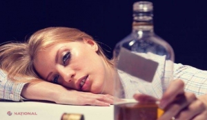 Cum să BEM alcool fără să ne îmbătăm? SECRETUL este foarte simplu