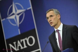 NATO are o SOLICITARE către Rusia care vizează separatiștii din estul Ucrainei