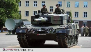 Putin le-a determinat să CHELTUIASCĂ mai mult. Șase state își măresc bugetele pentru apărare