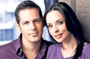 FOTO Primele imagini cu Andreea Marin şi Ştefan Bănică împreună, după divorţ