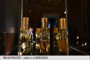 Câte TONE de parfum au cumpărat moldovenii din România