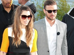 Justin Timberlake va deveni TATĂ