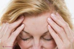 STUDIU // Menopauza a apărut din cauza bărbaţilor