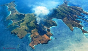 Geologii au descoperit cel mai mare DEFECT al Pământului