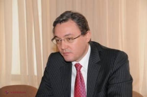 Corman, spicher. PD a mai „rupt” un minister din Guvernul Filat 2